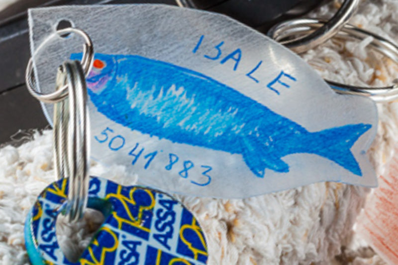 3 Keyring making - Image 2