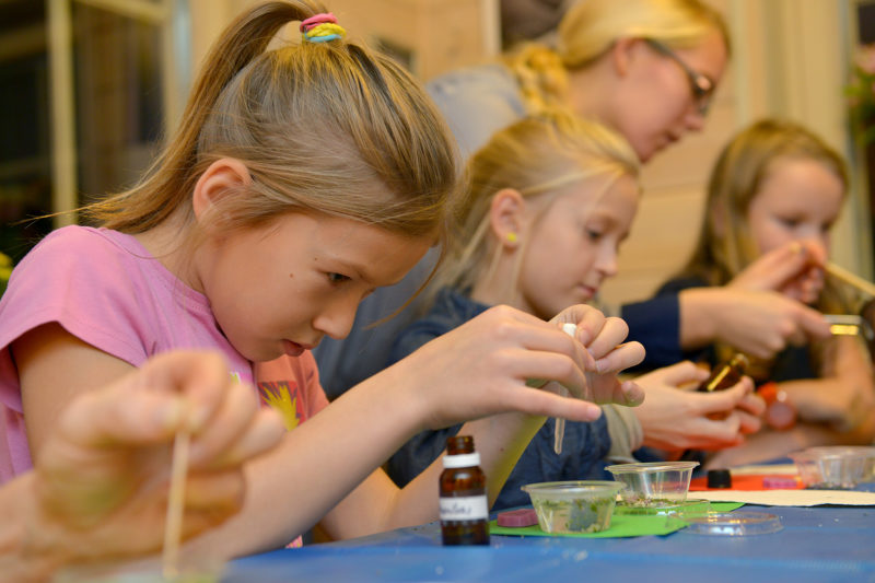 Birthday party | Crafting for your birthday