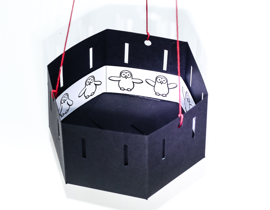 Valmismeisterdatud filmimasin