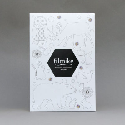 Filmike (loodus)