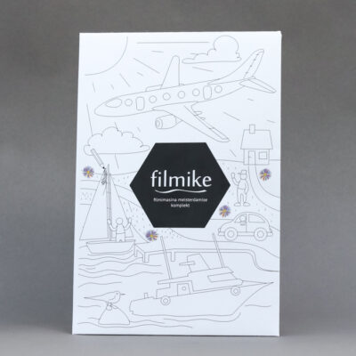 Filmike (linn)