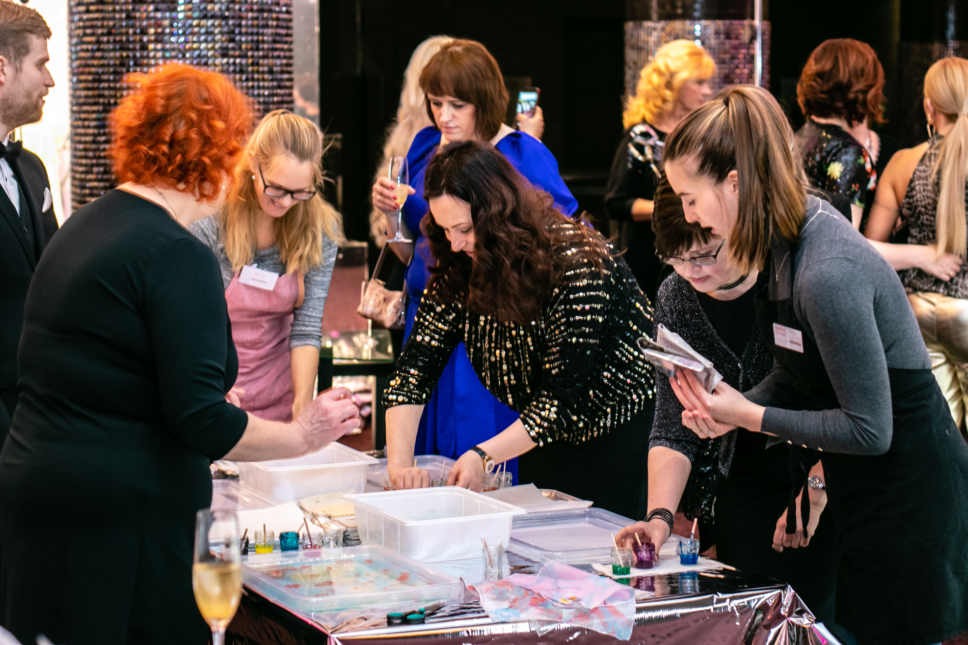 Õpituba seltskonnale