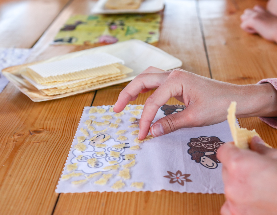 3 honeydew set - Image 2