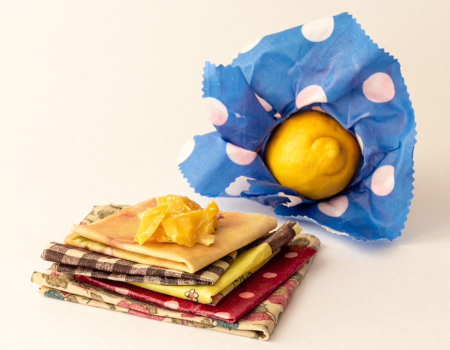 3 honeycombs for making or renewing honeycombs - Image 5