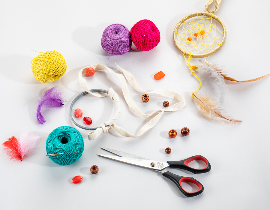 Unenäopüüdjad (8)