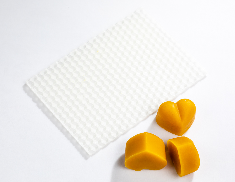 Handicraft shop Orrrekes workshops | 3 beeswax kits