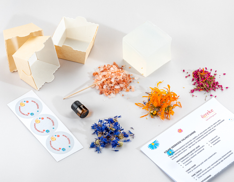 Craft shop | Fun activities for young and old | Orphan workshops