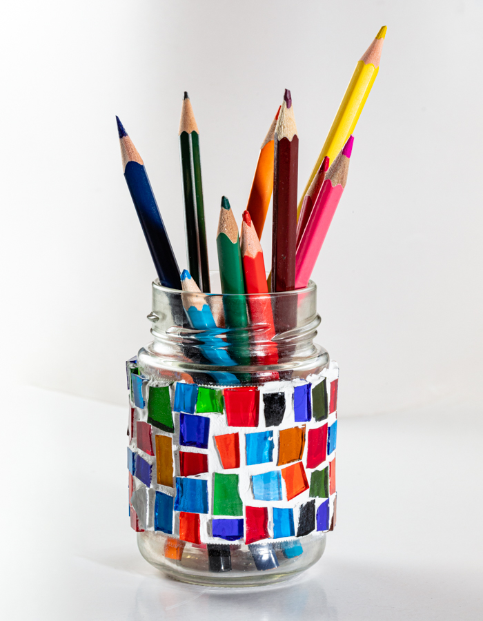 Mosaic accessory kit - Image 5