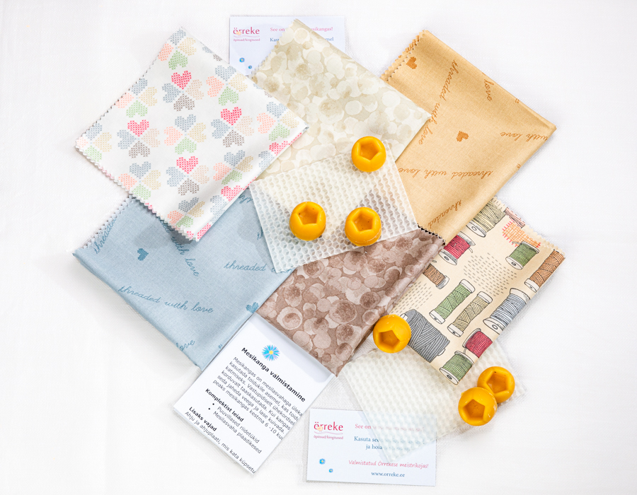 Örrekese handicraft shop | Workshops for companies, schools, kindergartens