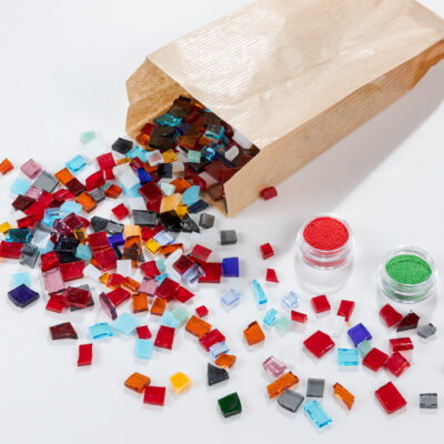Mosaic accessory kit