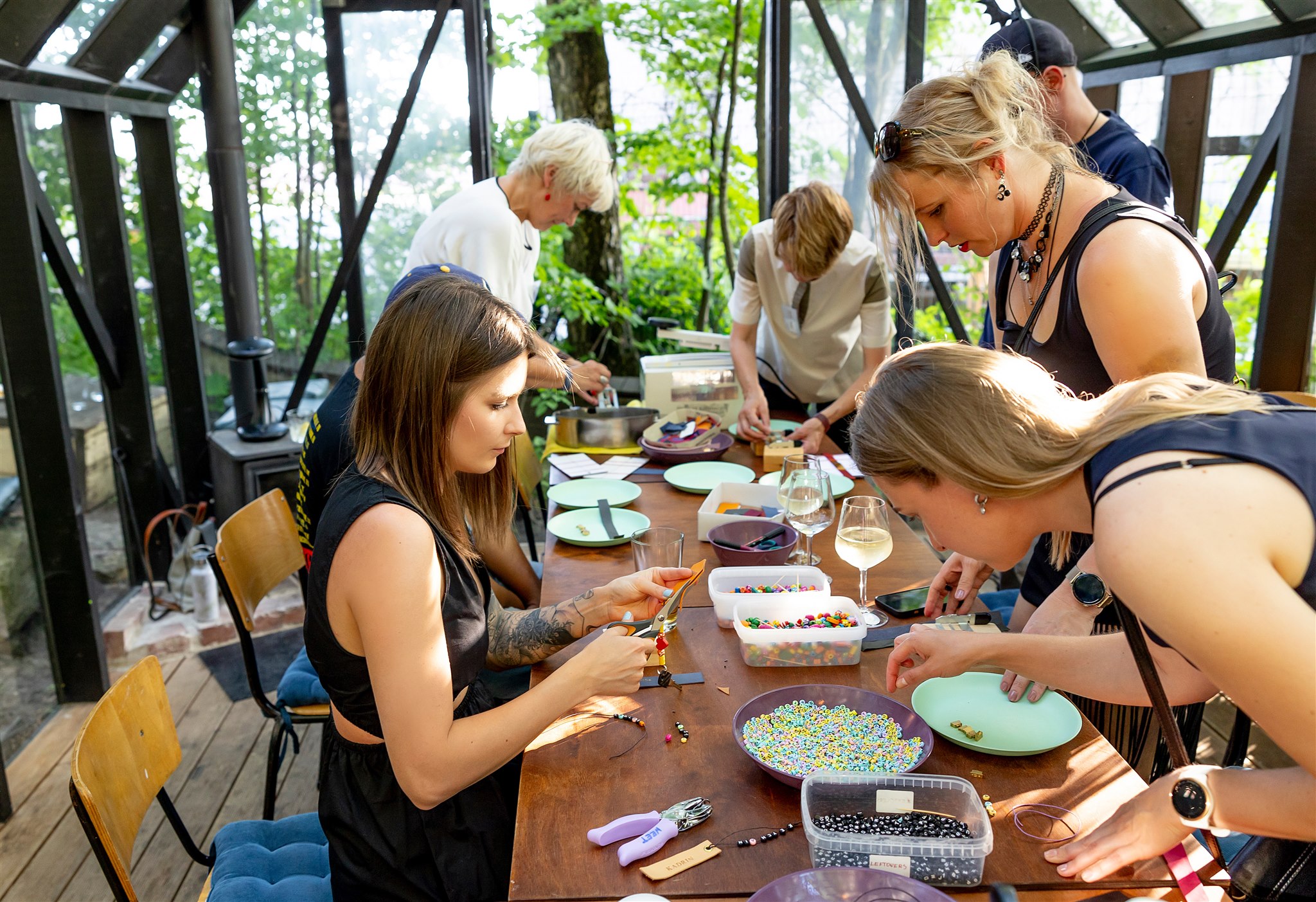 BetssonGroup in Botik