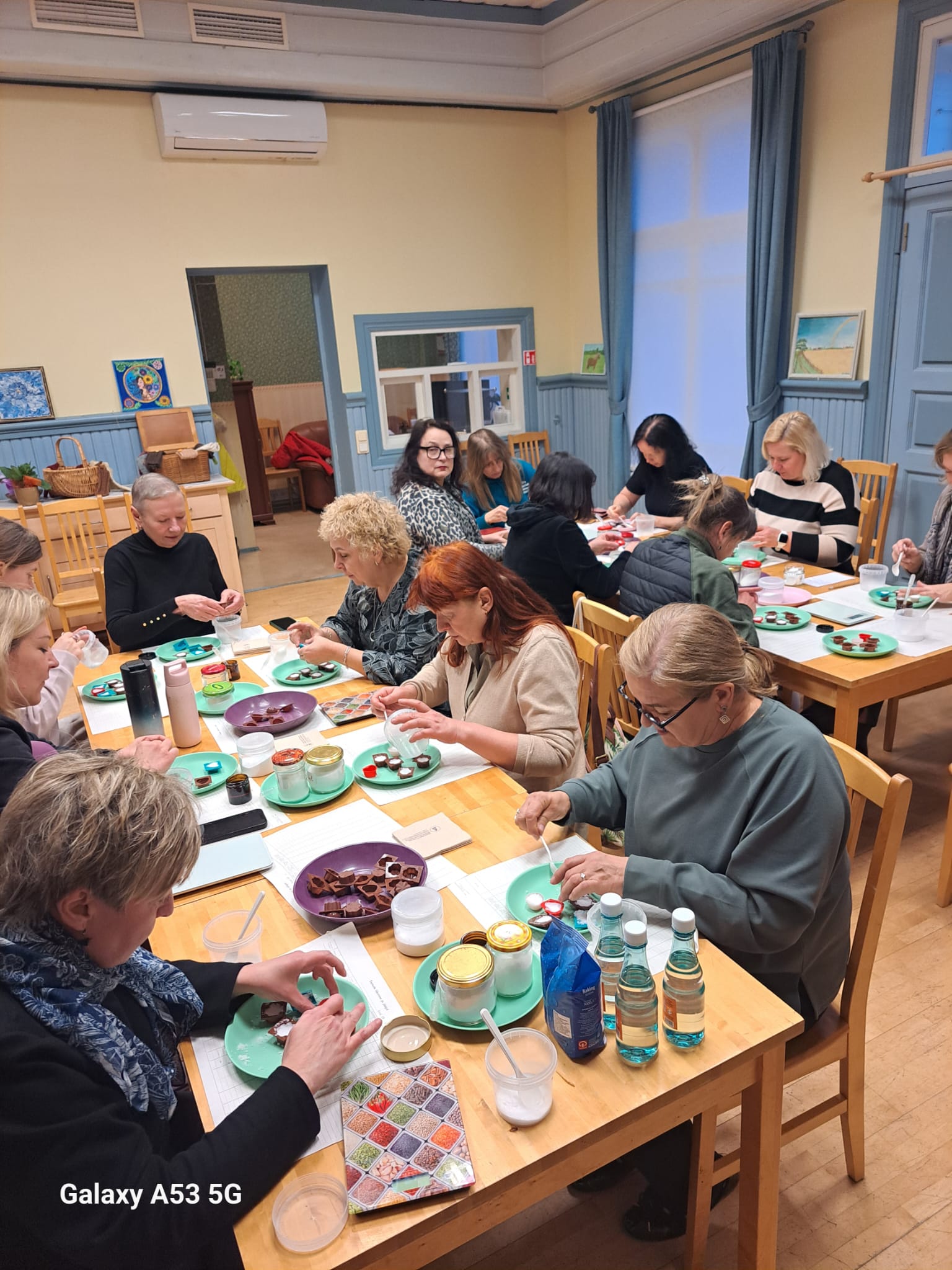 KOdused puhastusvahendid