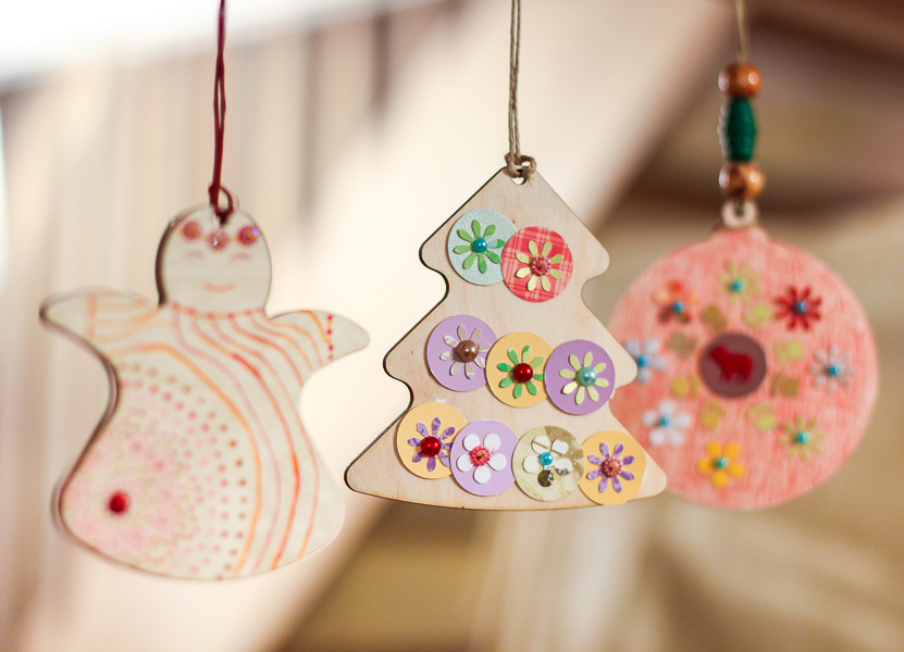 Puidust kuuseehted (6)