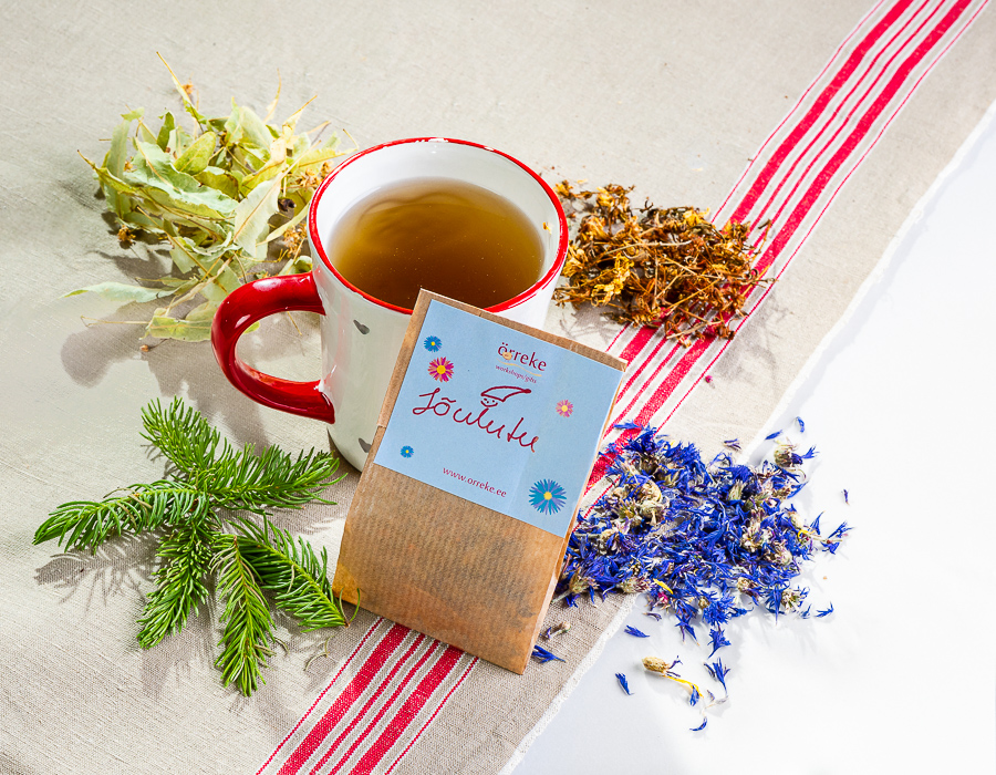 Taimetee õpituba (9)