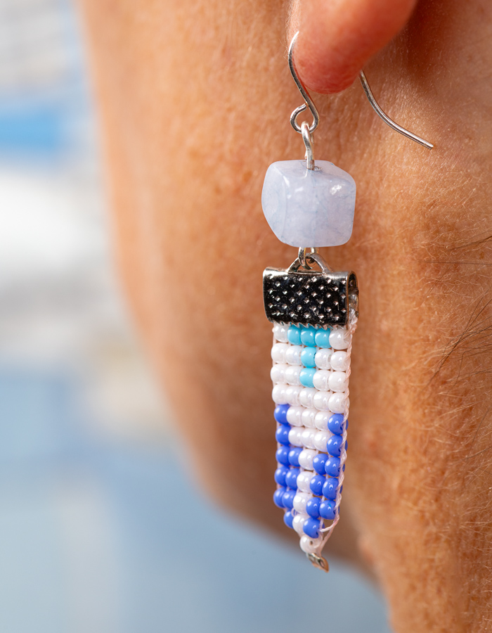 pärlite punumine (2)