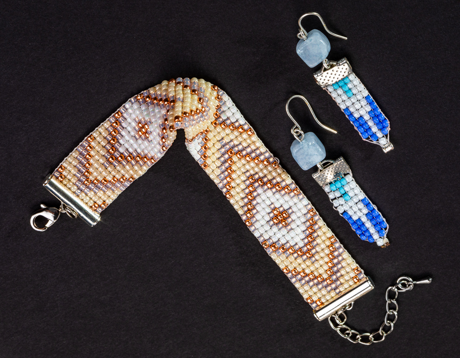 pärlite punumine (3)