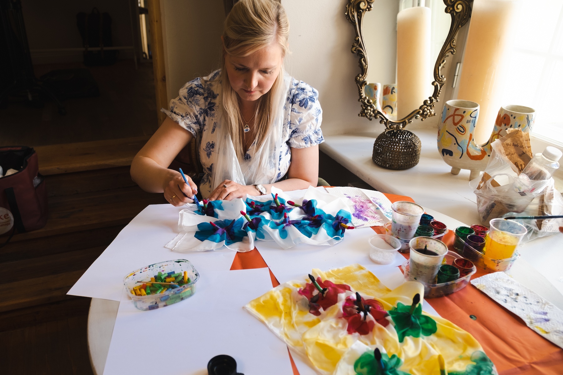 siidimaal naised (3)