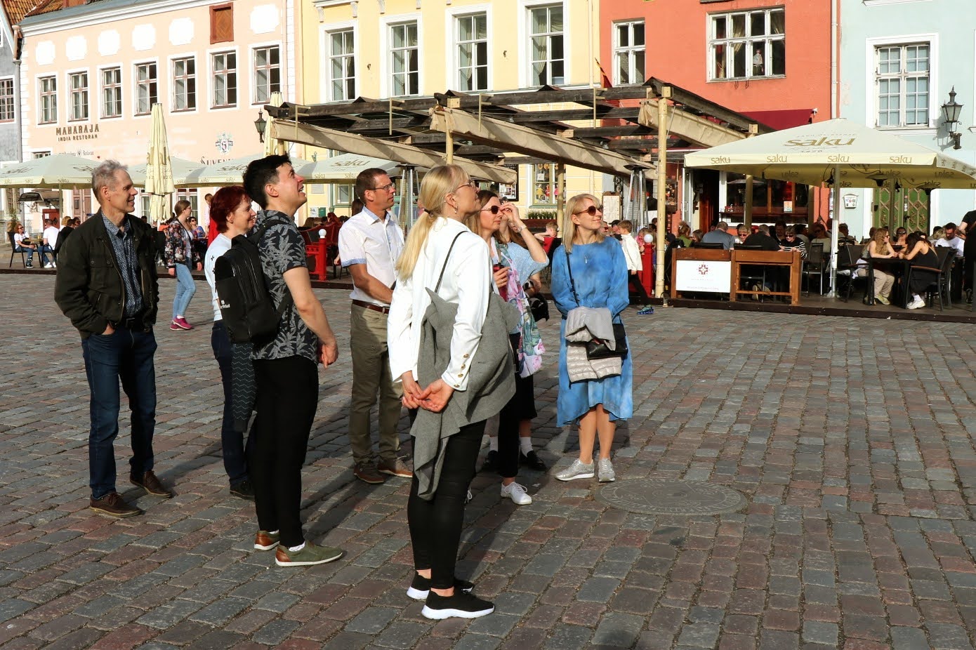 vanalinna jalutuskäik (1)