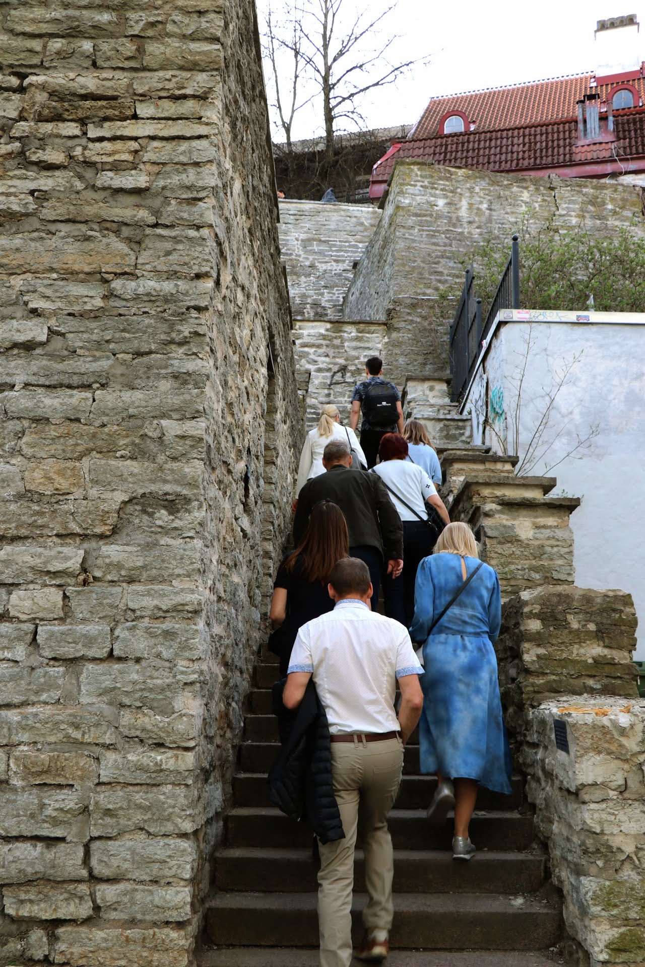 vanalinna jalutuskäik (2)