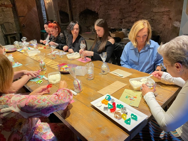 Candle making kit - Image 6