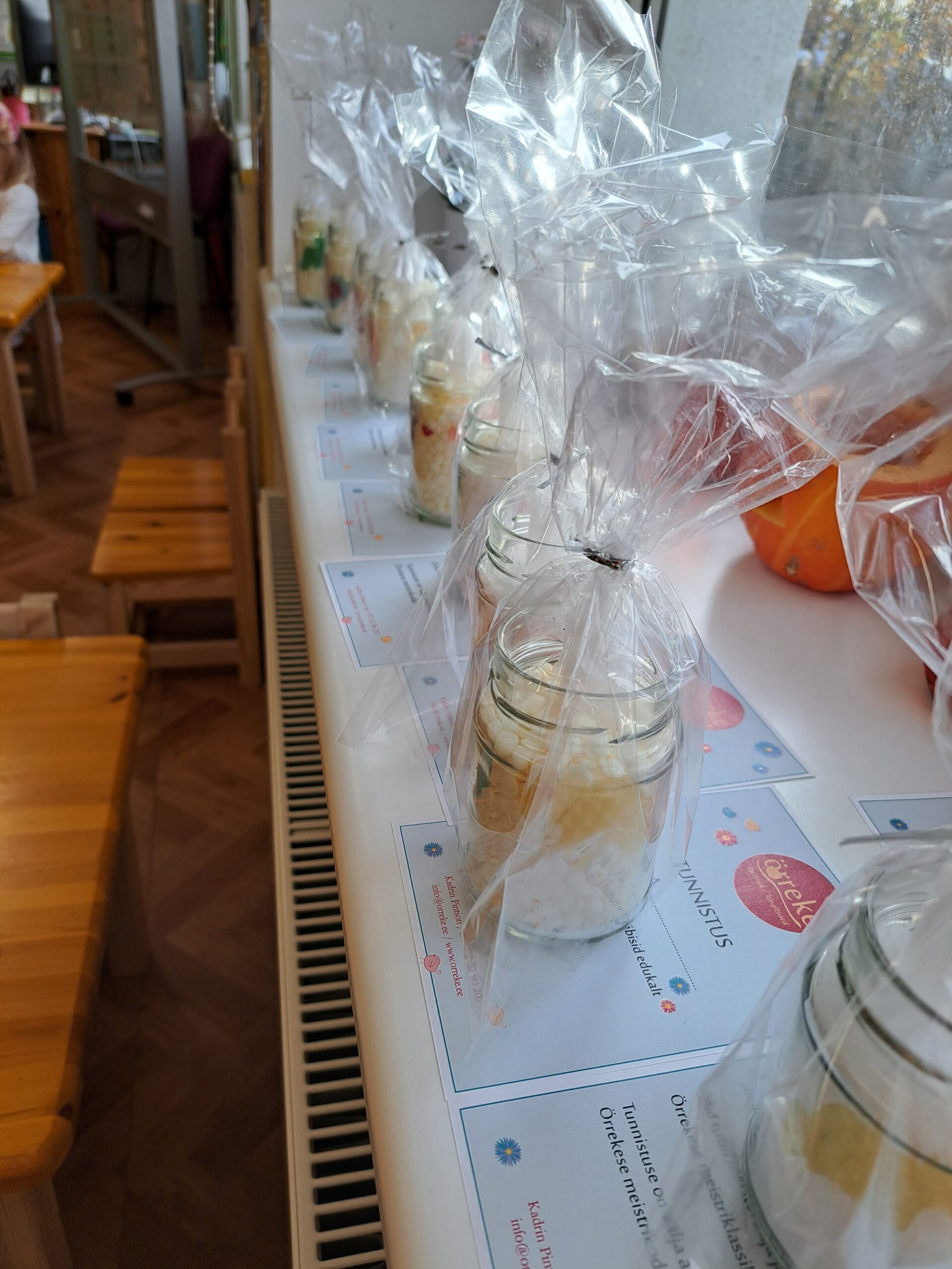 Candle making kit - Image 7