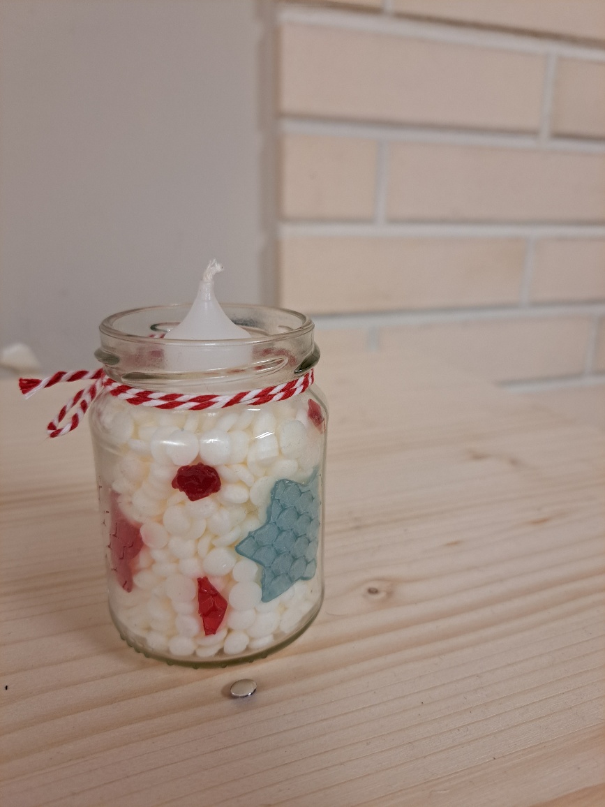 Candle making kit - Image 9